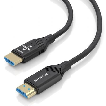 Cable HDMI 2.1 AOC 8K Aisens A153-0934/ HDMI Macho